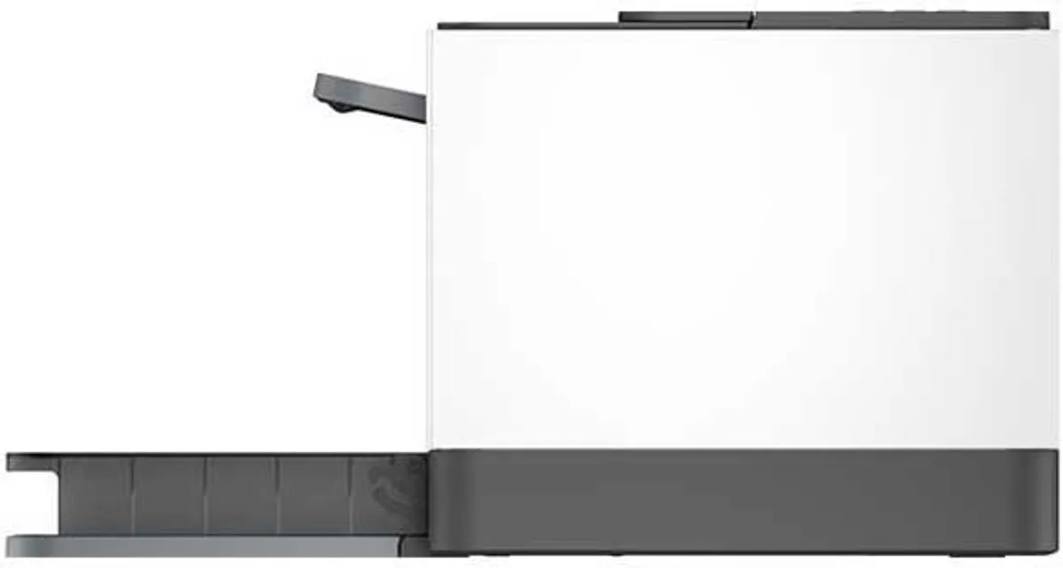 HP LaserJet M209d Zwart-wit Laserprinter - Dubbelzijdig printen - afbeelding 6 van 9