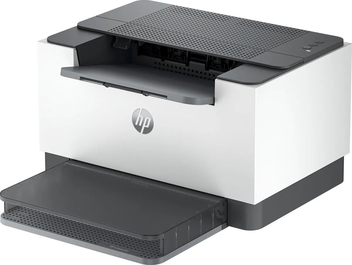 HP LaserJet M209d All-In-One Laserprinter - 150 Vel - Zwart