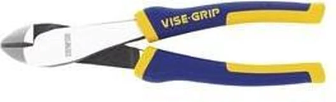 Irwin Vise-Grip Diagonale Snijtang 150mm - Blauw/Geel