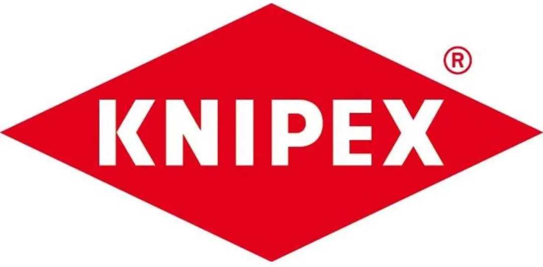Knipex 00 50 02 T BK Adapterlus Gereedschapsbeveiliging - 3 Stuks