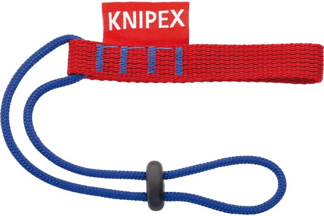 Knipex 00 50 02 T BK Adapterlus Gereedschapsbeveiliging - 3 Stuks