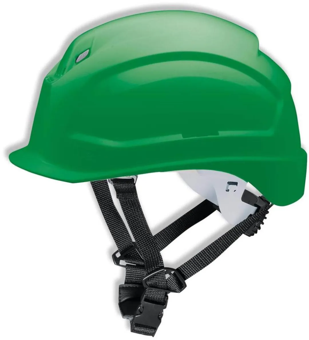 Uvex Pheos S-KR 9772034 Veiligheidshelm - Wit