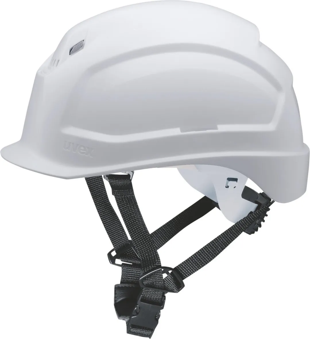 Uvex Pheos S-KR 9772034 Veiligheidshelm