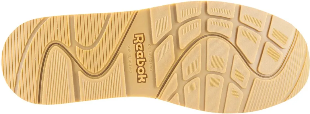 Reebok Royal Glide Safety IB1092 - Maat 36 - Zwart/Grijs - afbeelding 5 van 6