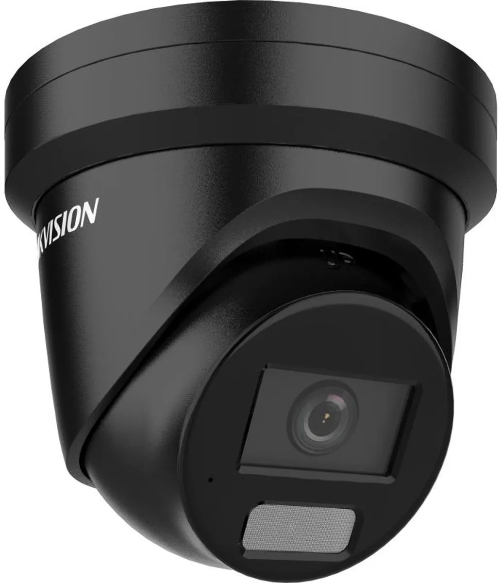 Hikvision DS-2CD2347G2H-LIU IP Camera 4MP ColorVu