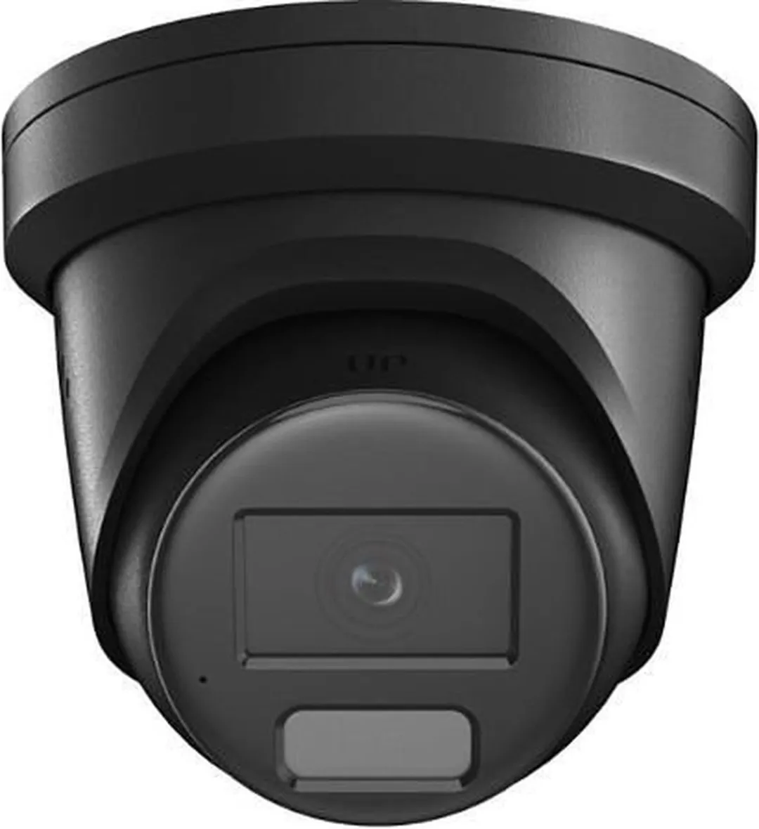 Hikvision DS-2CD2347G2H-LIU IP Camera 4MP ColorVu - Zwart