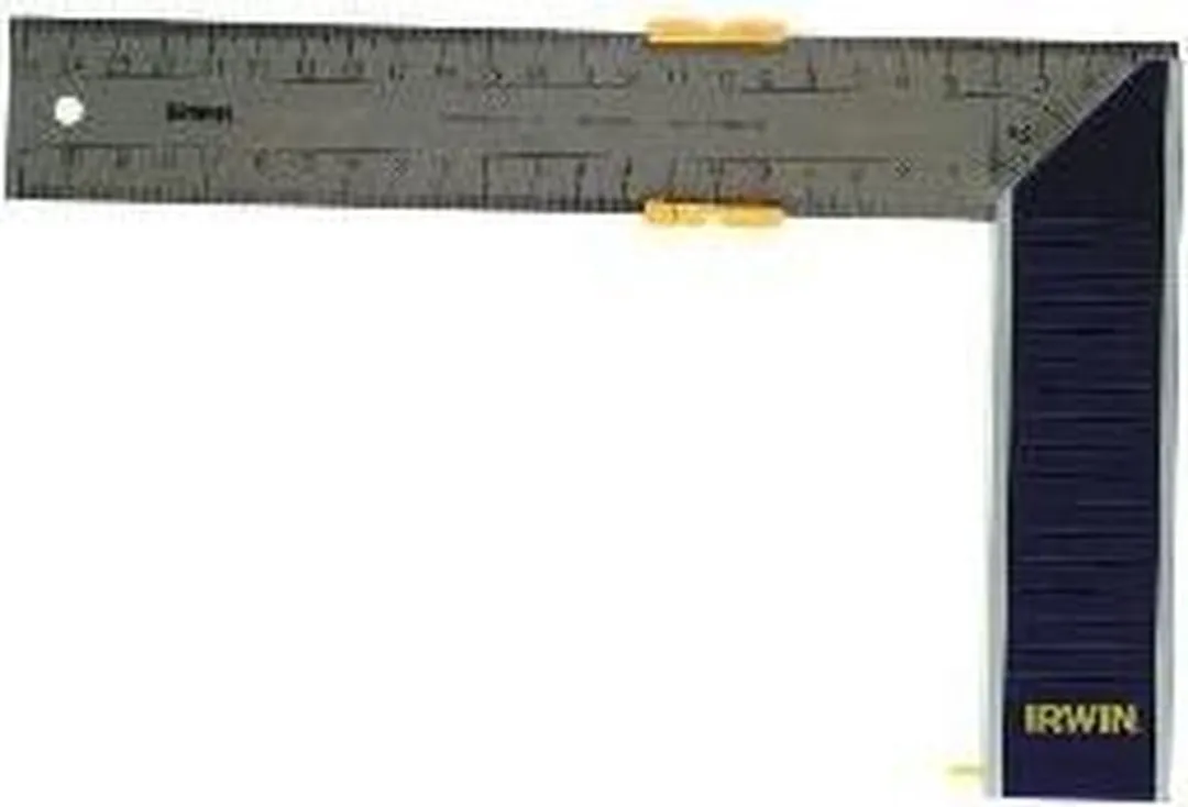 Irwin Schrijfhaak 10503544 - 300mm