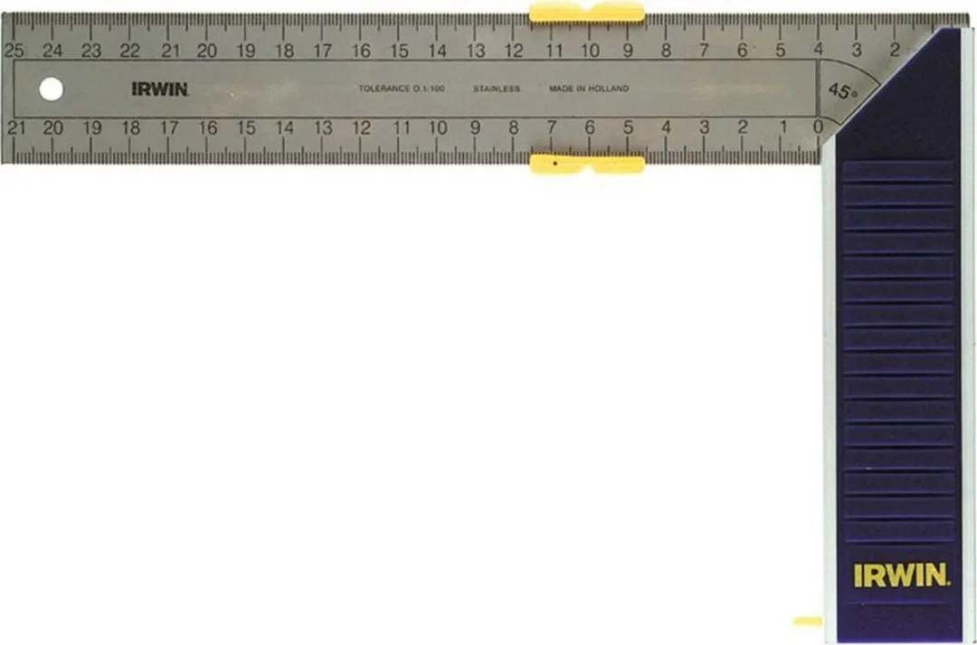 Irwin Schrijfhaak 10503544 - 300mm