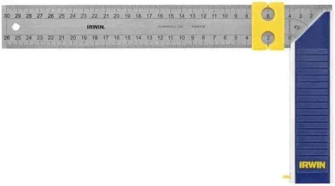 Irwin Schrijfhaak 10503544 - 300mm