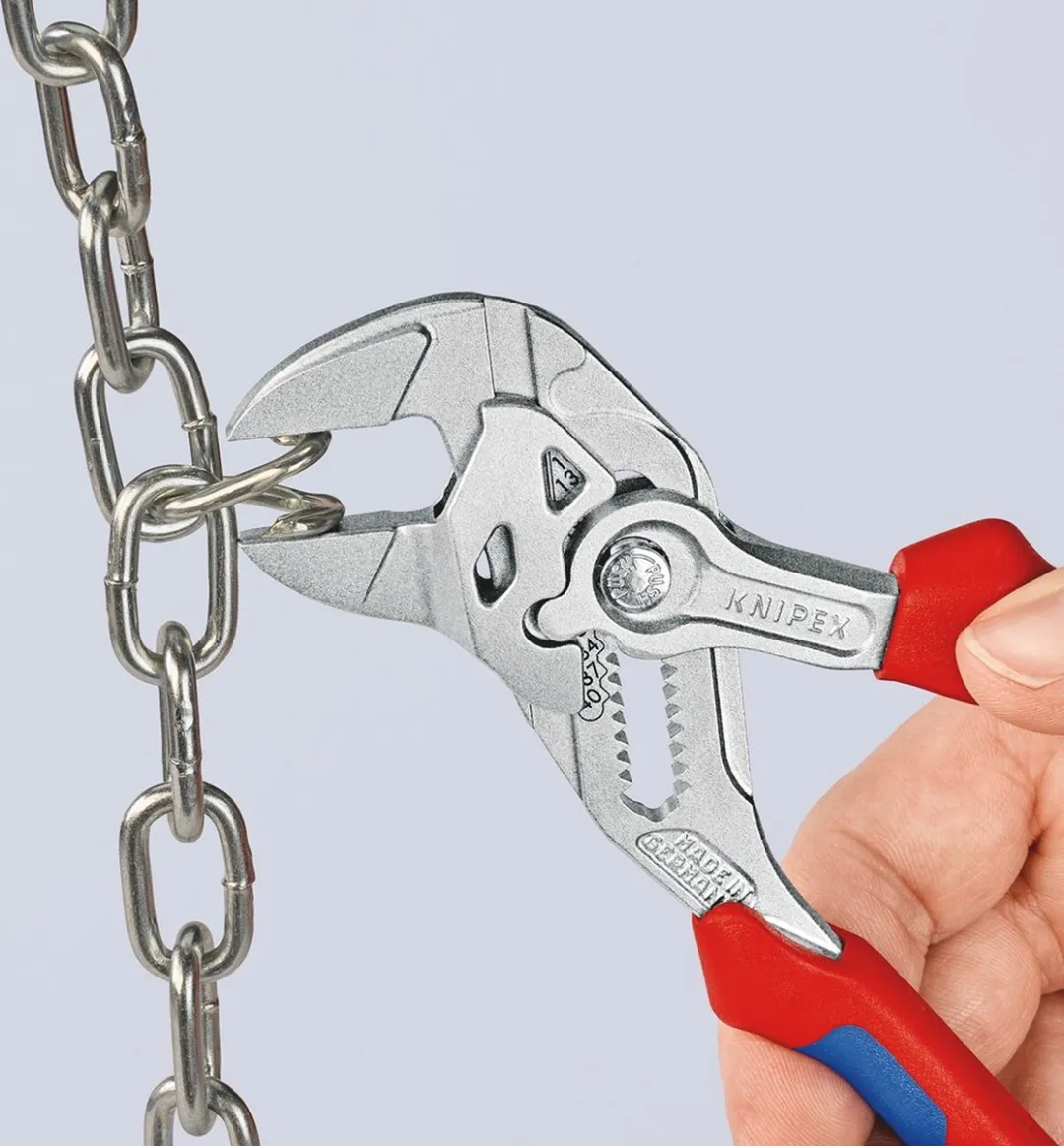 Knipex 86 05 180 Sleuteltang 40mm - afbeelding 6 van 6