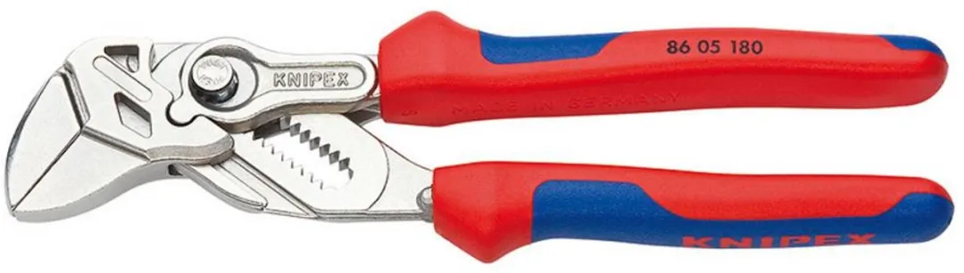 Knipex 86 05 180 Sleuteltang 40mm