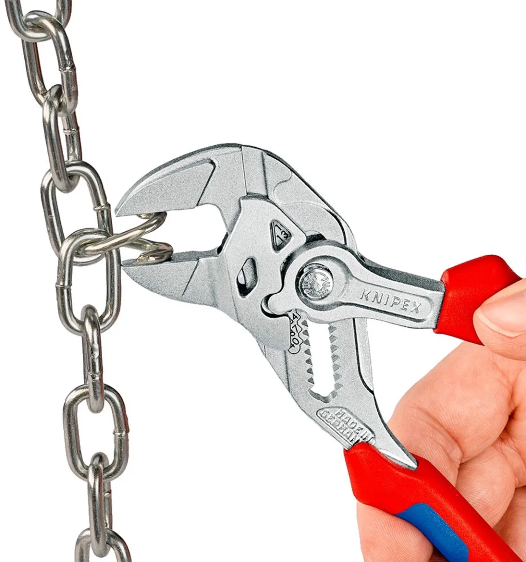 Knipex 86 05 180 Sleuteltang 40mm