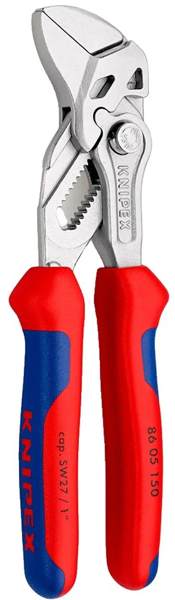 Knipex 86 05 180 Sleuteltang 40mm
