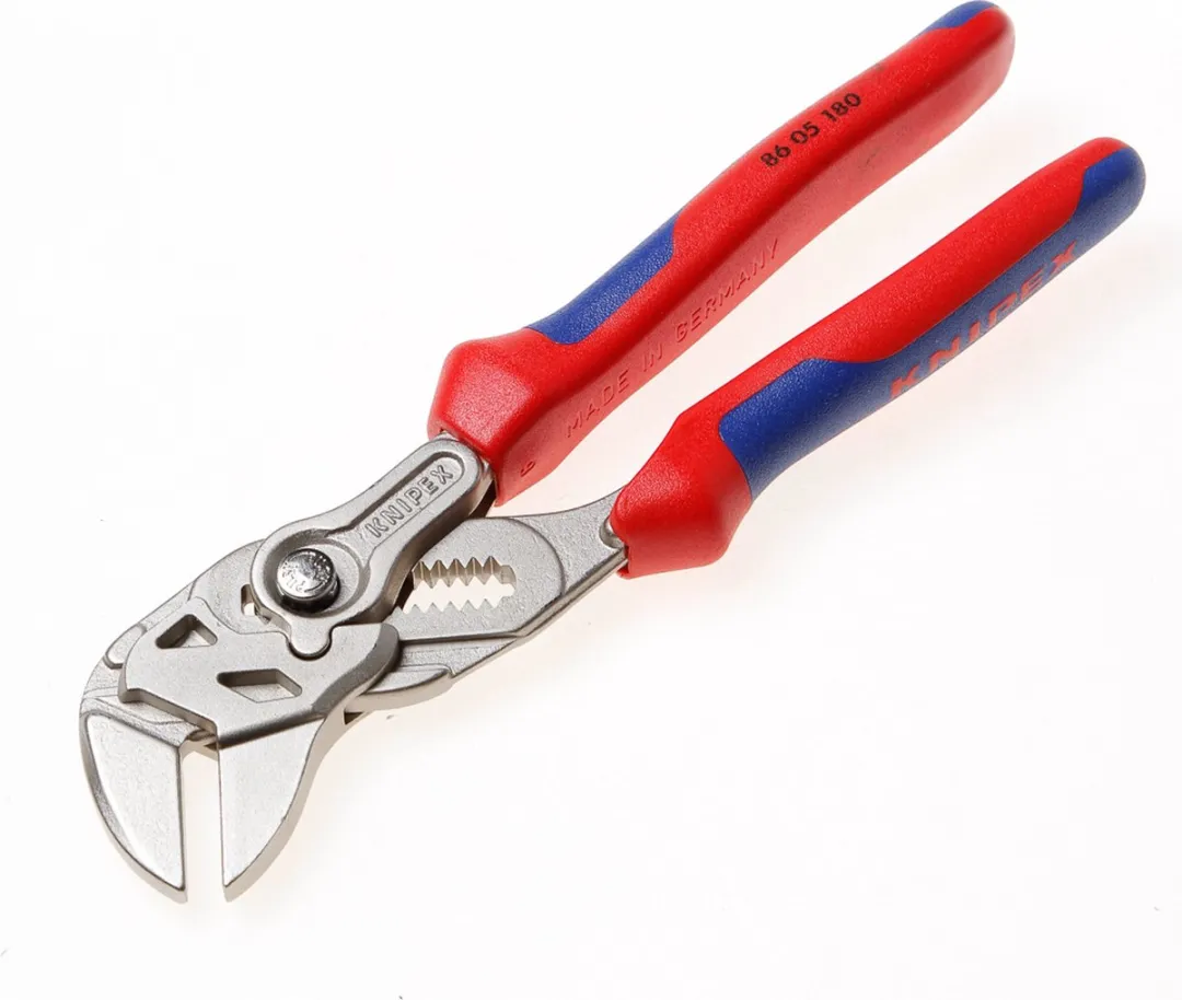 Knipex 86 05 180 Sleuteltang 40mm