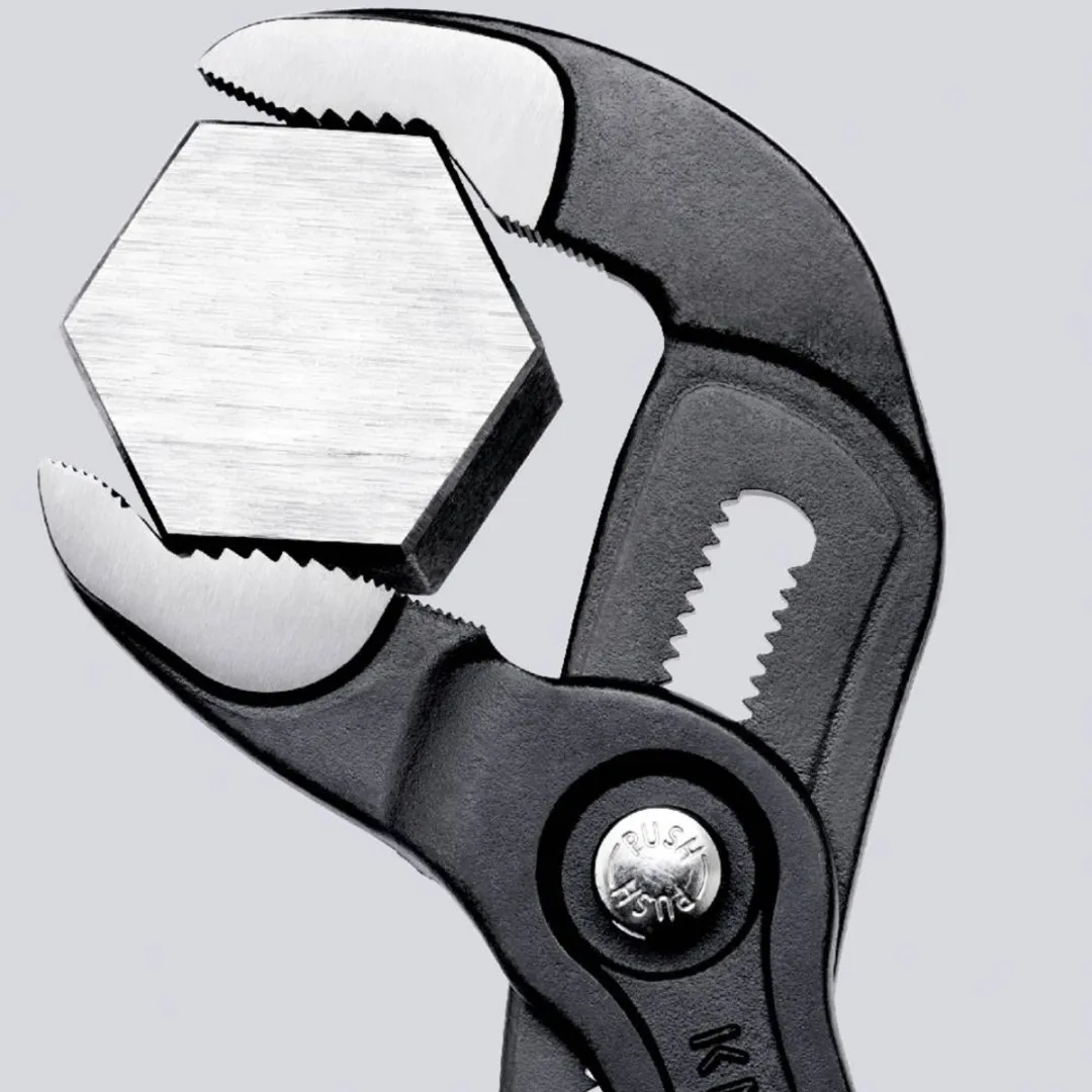 Knipex 87 01 150 Waterpomptang Cobra 150mm