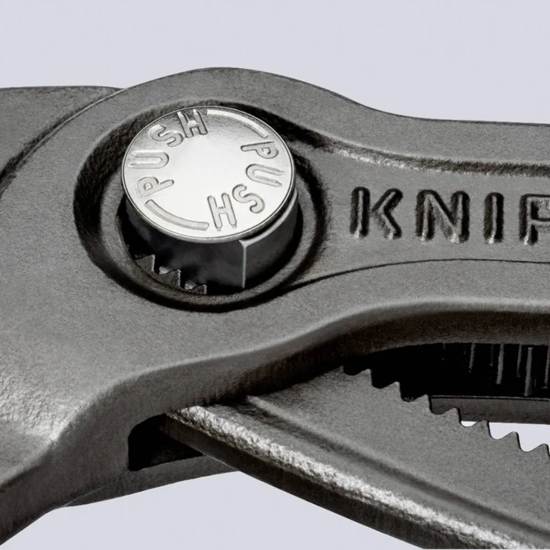 Knipex 87 03 250 Waterpomptang - 250mm