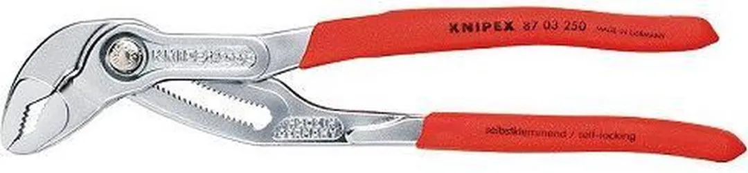 Knipex 87 03 250 Waterpomptang