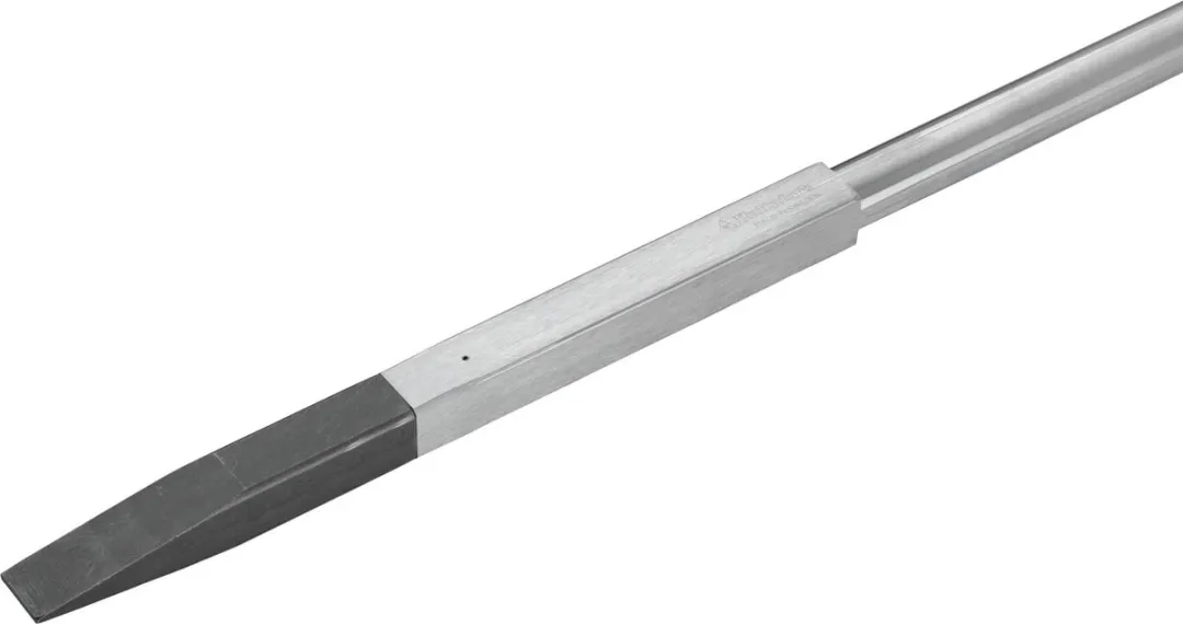 Hultafors Aluminium Breekstang 1500mm