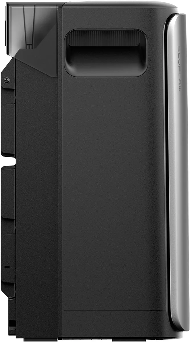 EcoFlow STREAM AC Pro thuisbatterij