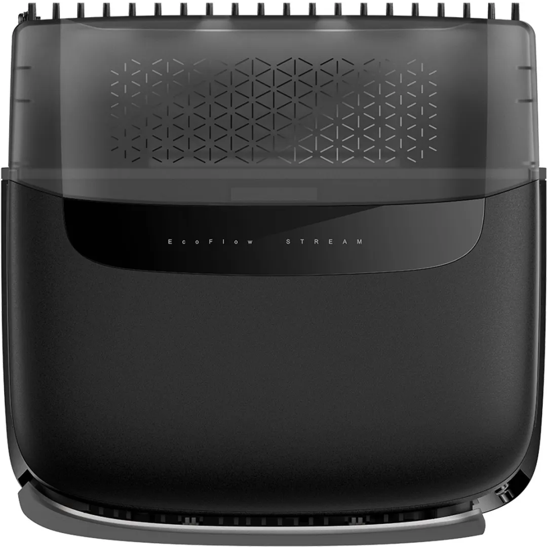 EcoFlow STREAM AC Pro thuisbatterij