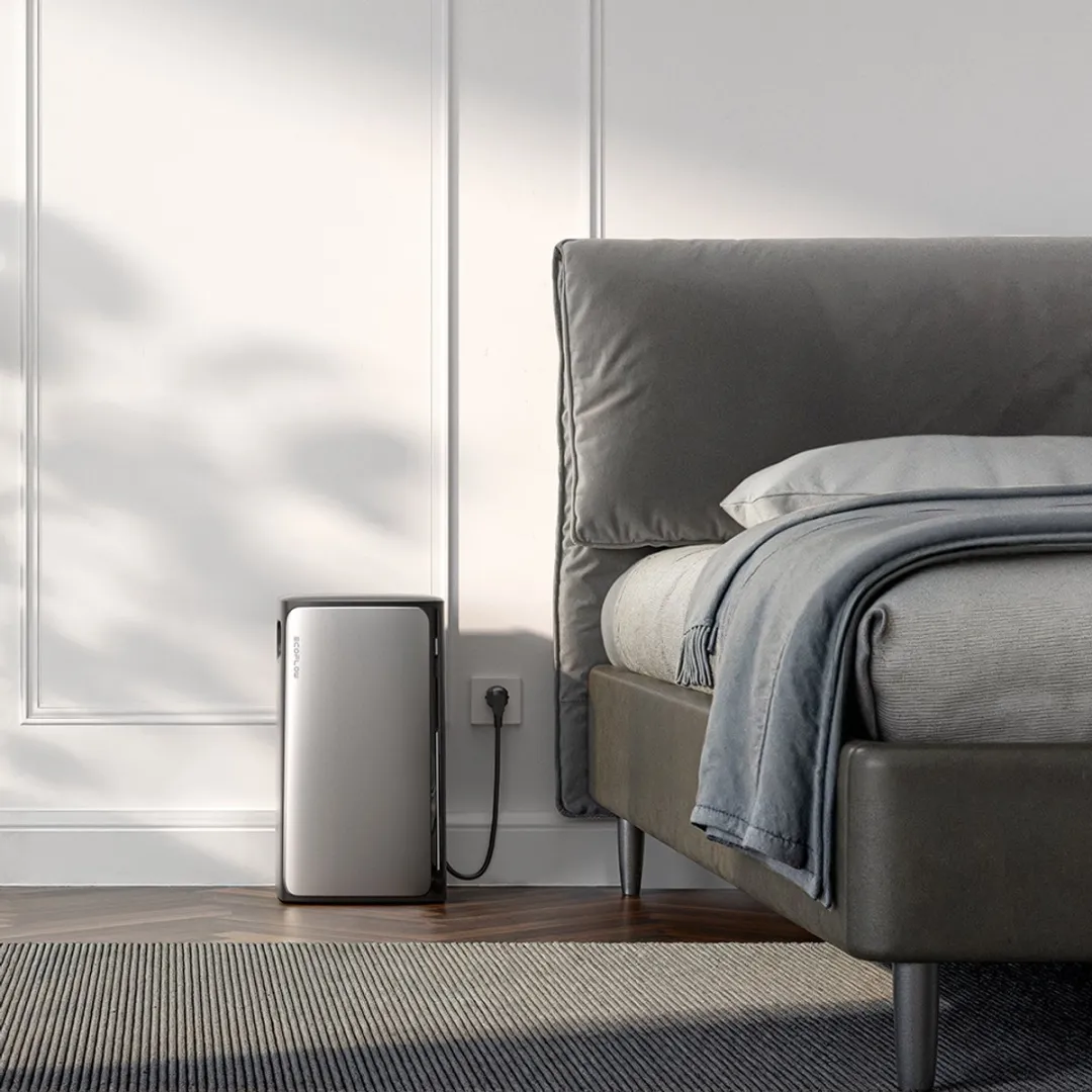 EcoFlow STREAM AC Pro thuisbatterij