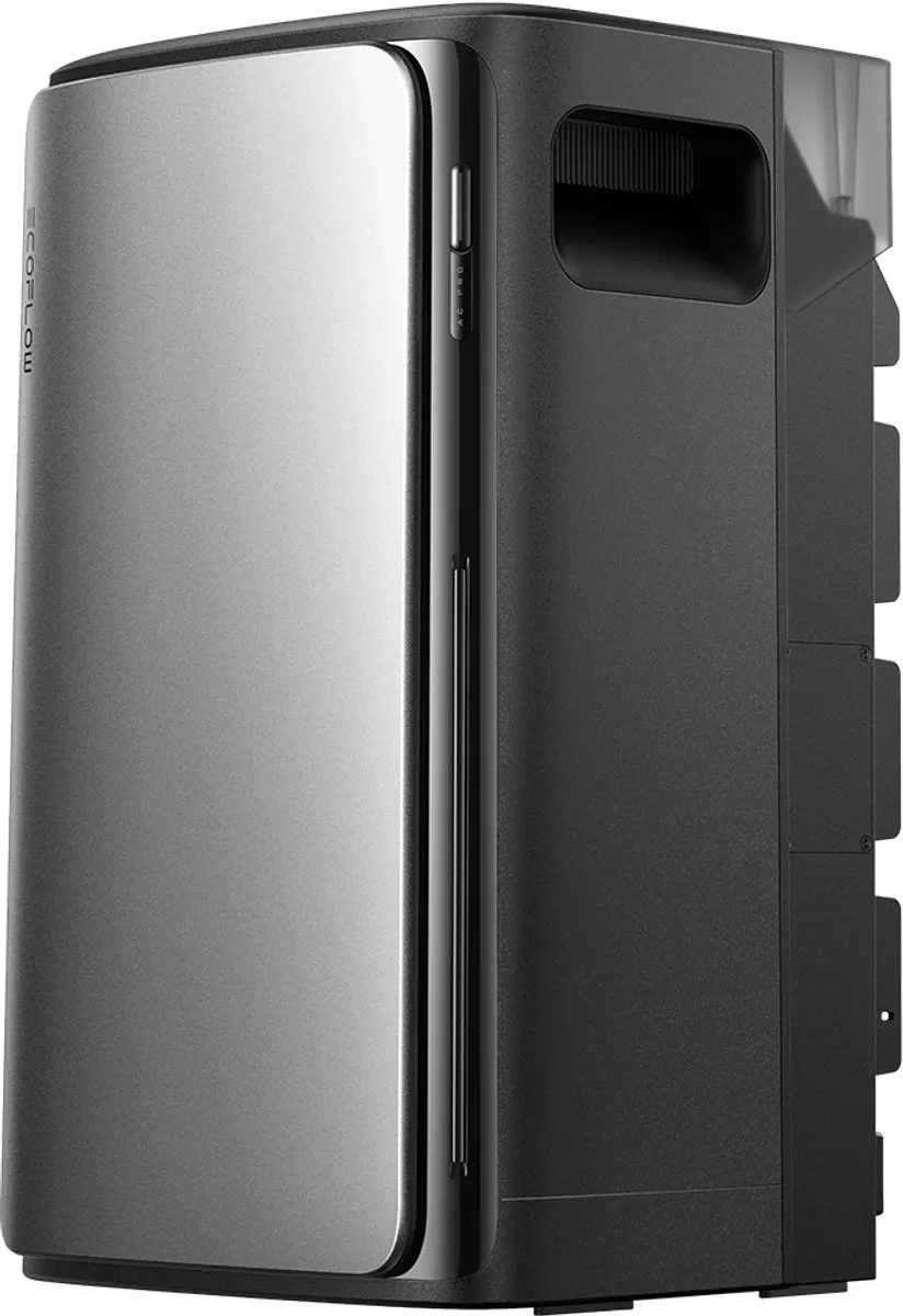 EcoFlow STREAM AC Pro thuisbatterij