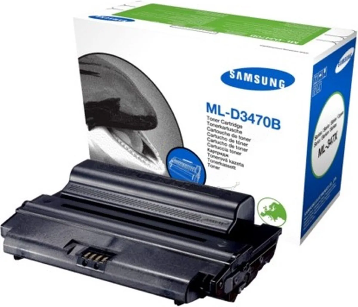 Samsung MLD-3470B/EUR Tonercartridge