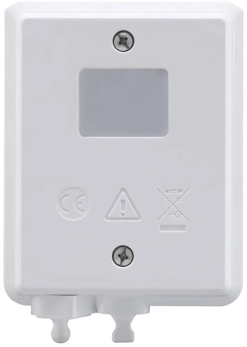 Testo 162 H2 Datalogger - Temperatuur & Luchtvochtigheid