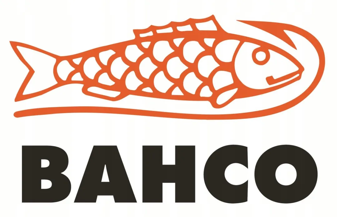 Bahco Pozidriv PZ2 Schroevendraaier 125mm - Oranje/Zwart