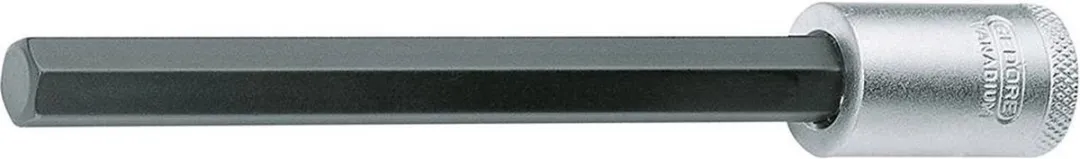 Gedore IN 30 L Inbus Schroevendraaierdop 5mm