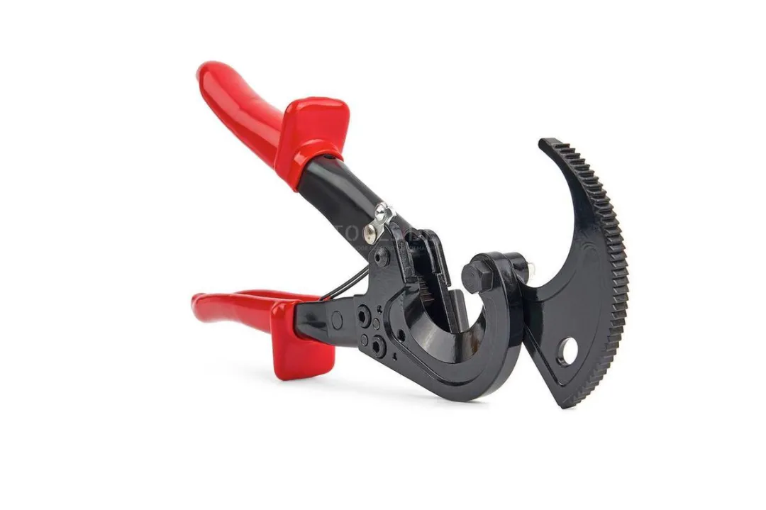 HBM 240mm Kabelschaar met rafelfunctie