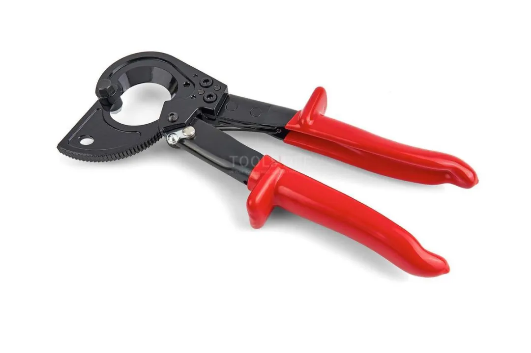 HBM 240mm Kabelschaar met rafelfunctie