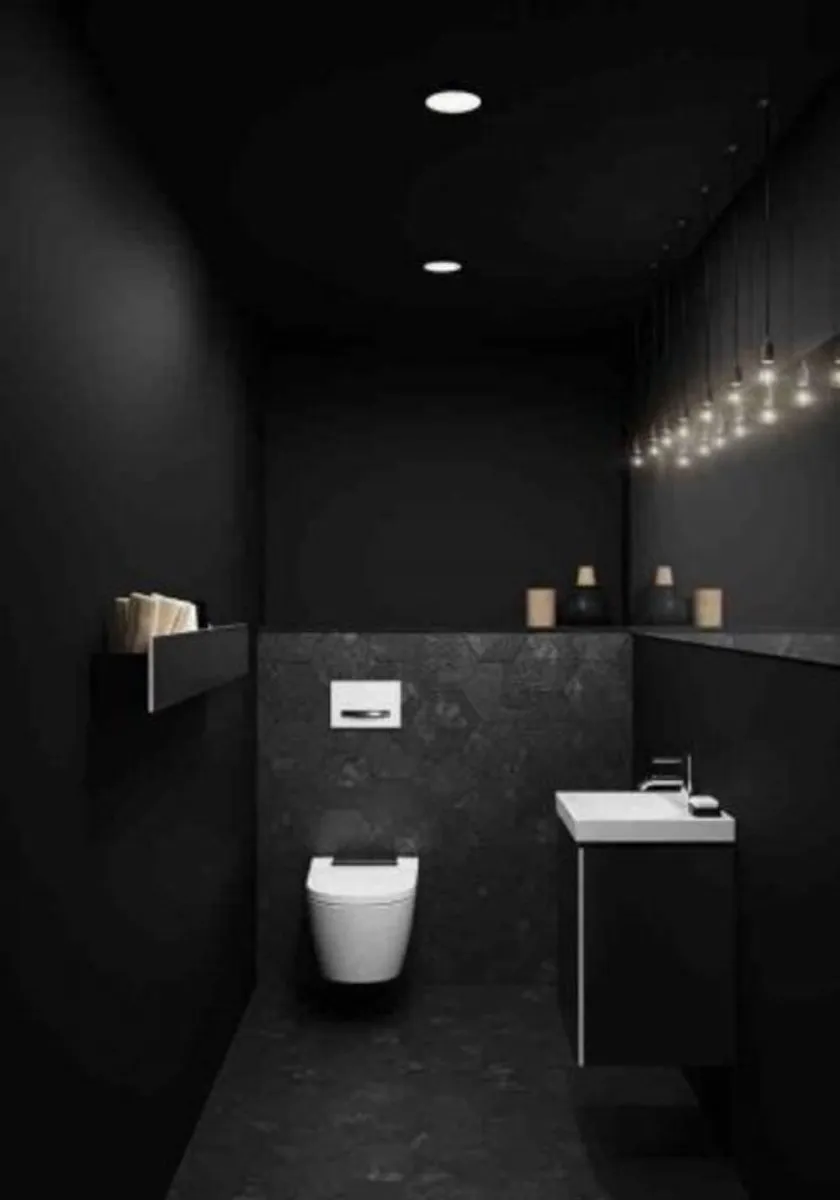 Geberit Sigma50 Toiletbedieningspaneel Beton/Chroom 115.788.JV.2 - afbeelding 5 van 6