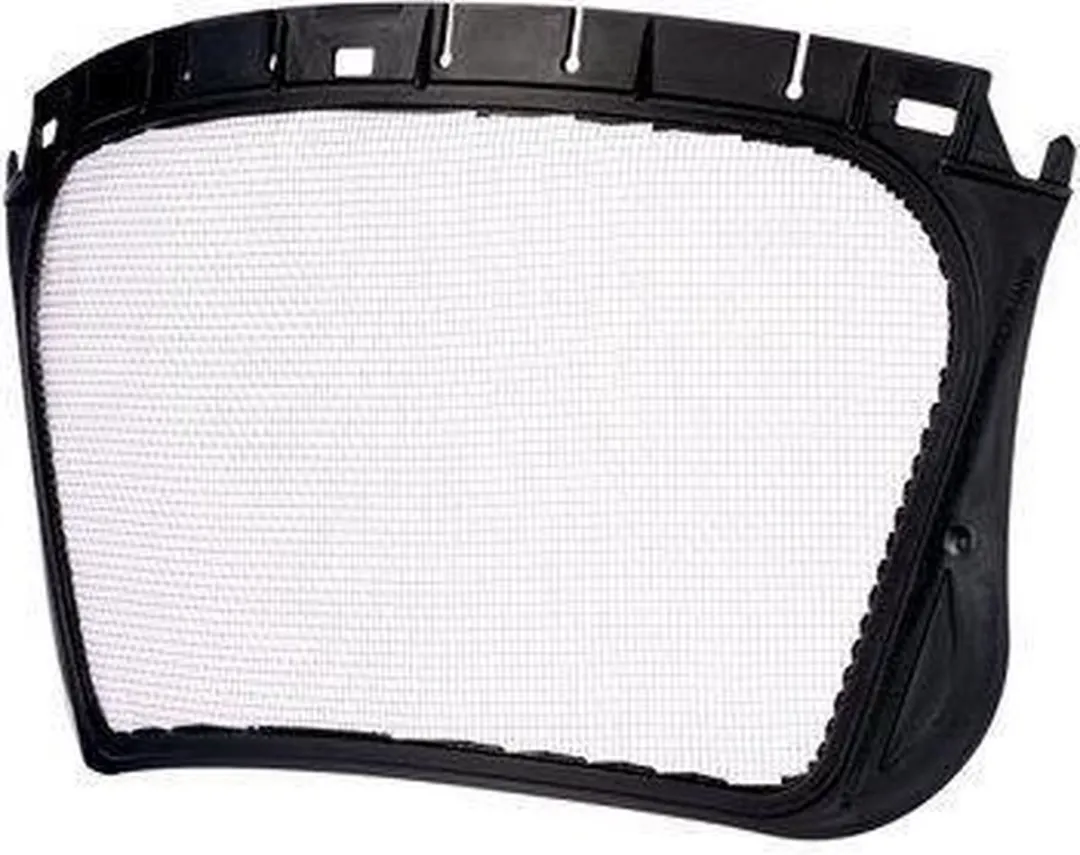 3M 5C-1 Vizier Gaas Rvs Zwart