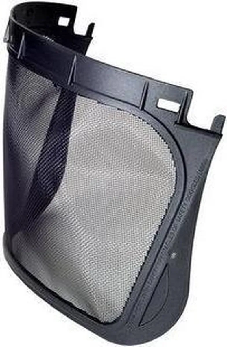 3M 5C-1 Vizier Gaas Rvs Zwart