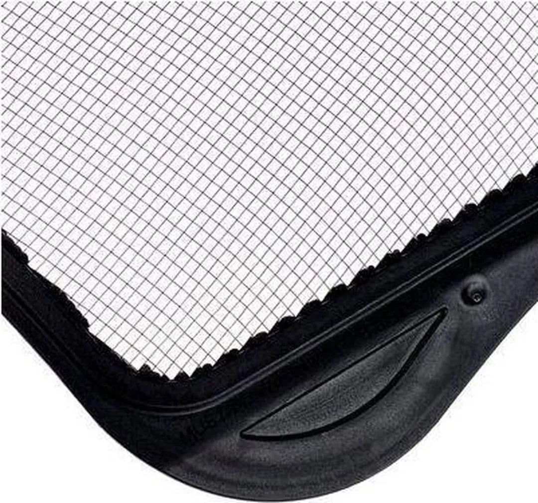 3M 5C-1 Vizier Gaas Rvs Zwart