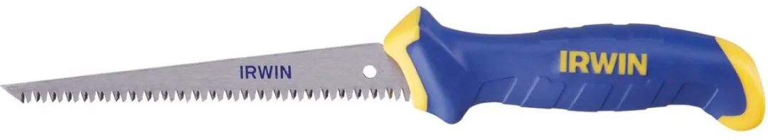 Irwin Schrobzaag HD 150-8 10505705 - Gips