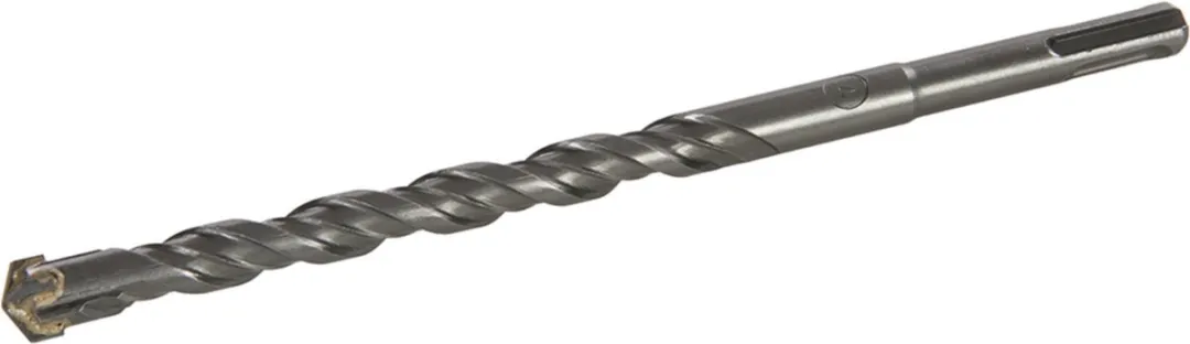 Silverline SDS-Plus Kruiskopboor 14mm x 210mm