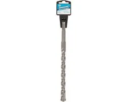 Silverline SDS-Plus Kruiskopboor 14mm x 210mm - Beton