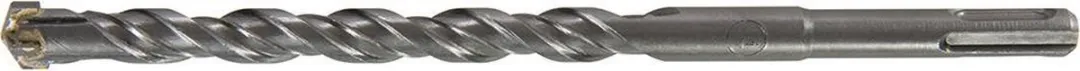 Silverline SDS-Plus Kruiskopboor 14mm x 210mm - Beton