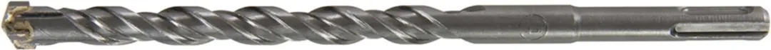 Silverline SDS-Plus Kruiskopboor 14mm x 210mm - Beton