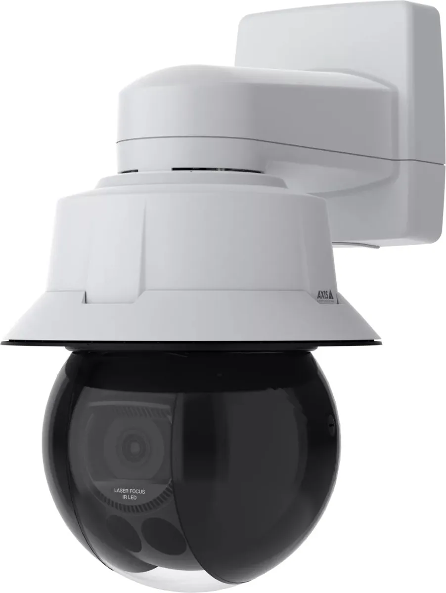 Axis Q6355-LE Dome IP-camera 1080p