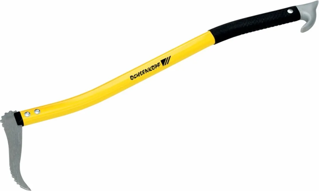 Gedore OX 172 A Aluminium Handsappie