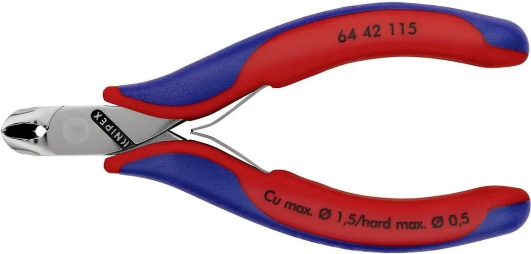 Knipex 64 42 115 Voorsnijtang - 115mm