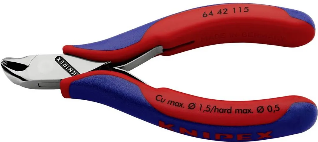 Knipex 64 42 115 Voorsnijtang - 115mm