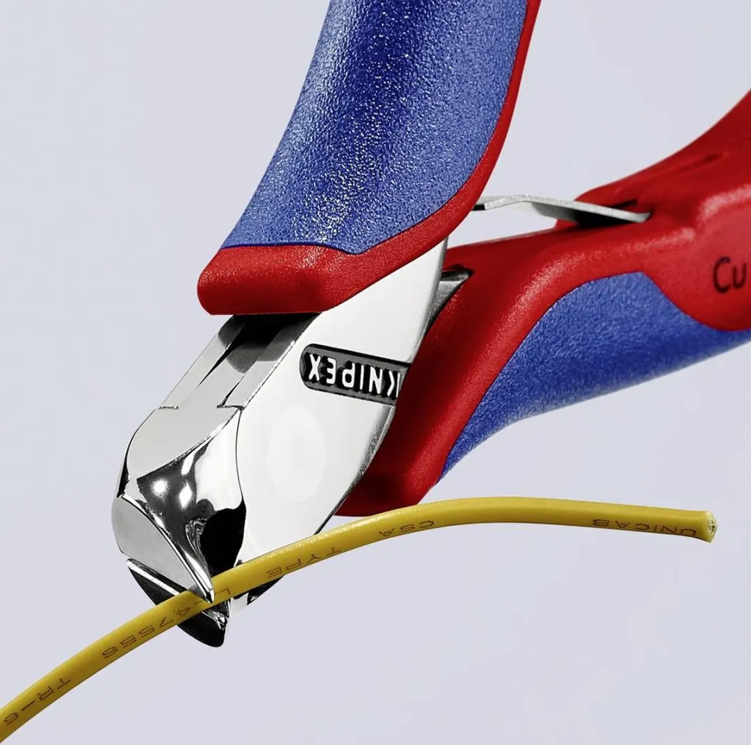 Knipex 64 42 115 Voorsnijtang - 115mm