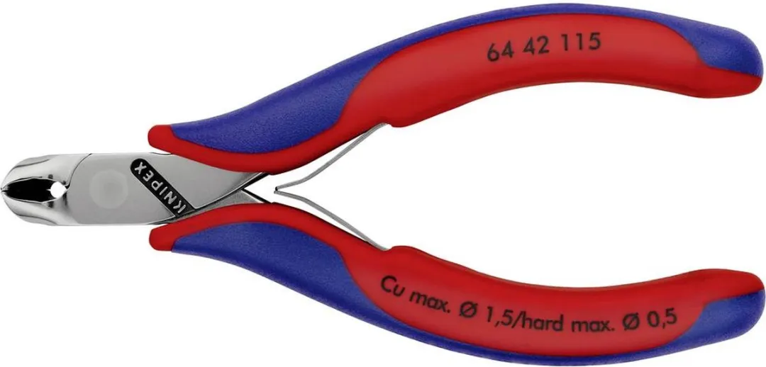 Knipex 64 42 115 Voorsnijtang - 115mm