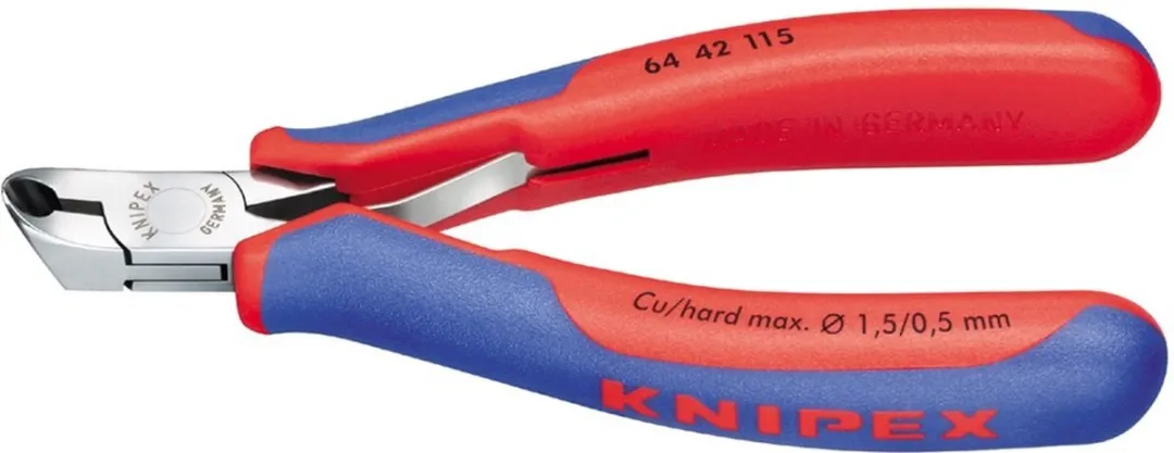 Knipex 64 42 115 Voorsnijtang - 115mm
