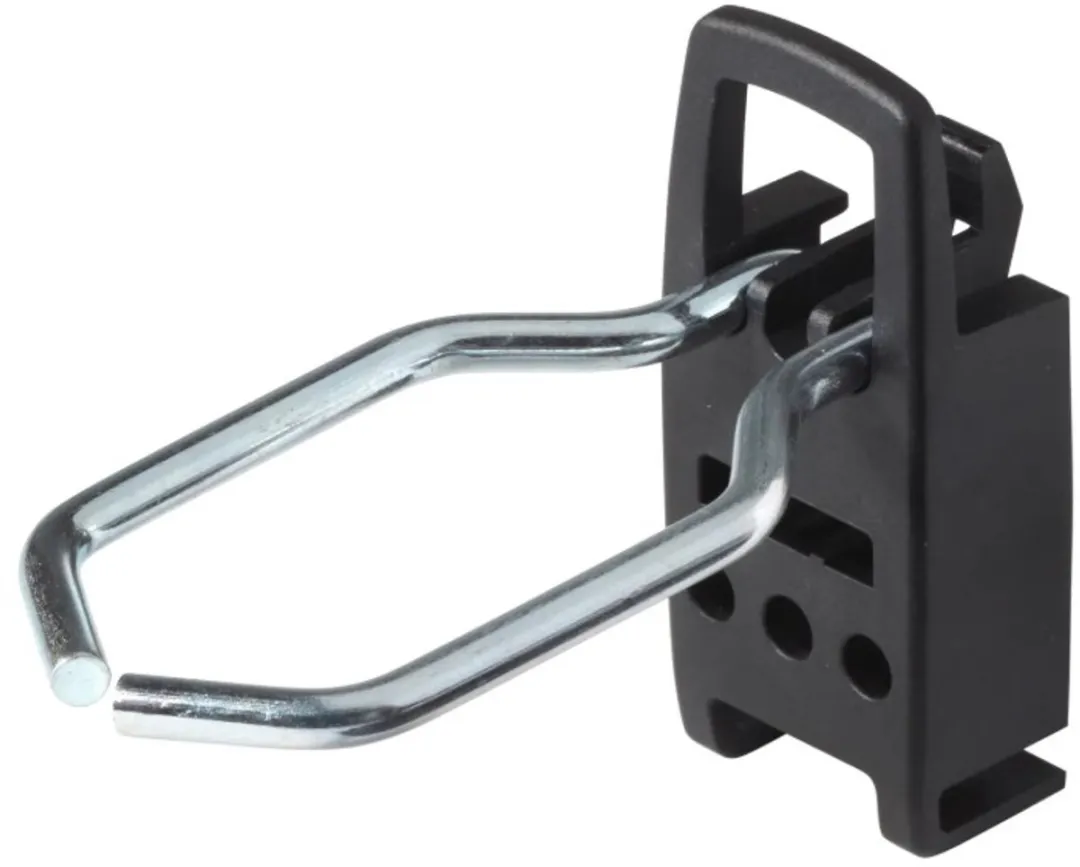Wolfcraft Beugelhaken 35x35mm - 5 Stuks