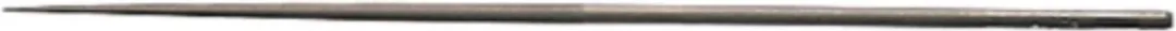 Bahco Naaldvijl Rond 140mm 2-307-14-4-0